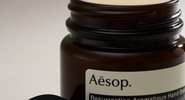 Aesop