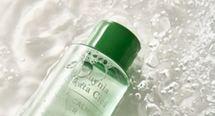 Cleansing Foam