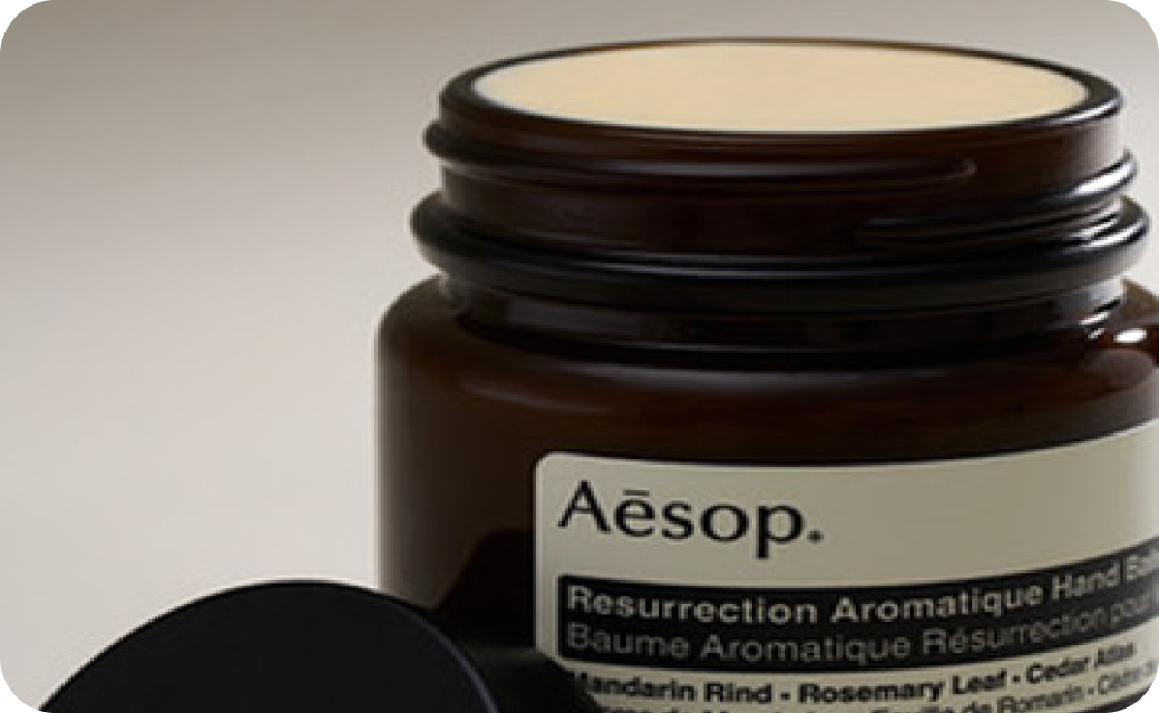 Aesop