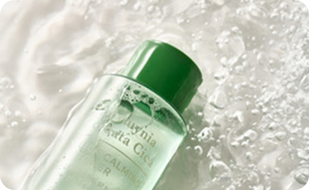 Cleansing Foam